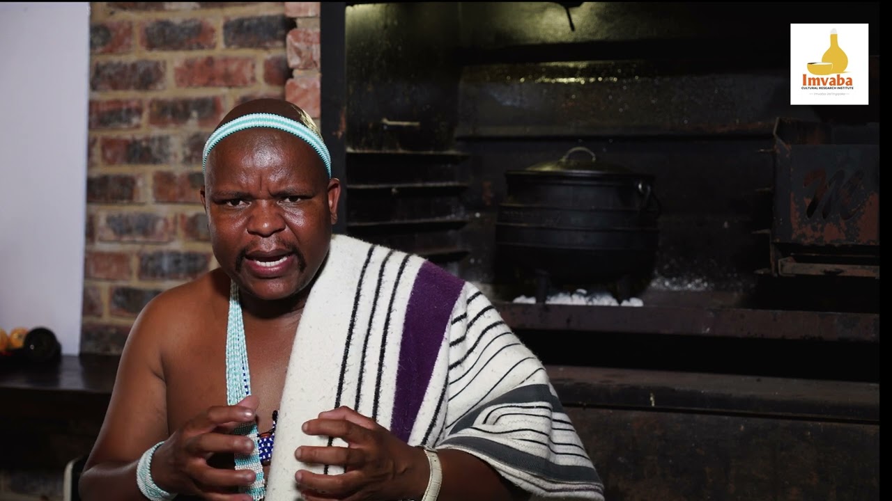Isiko lokwaluka KwaXhosa #xhosa #easterncape