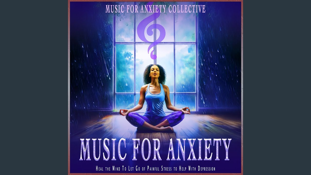 Find Your Calm Center
