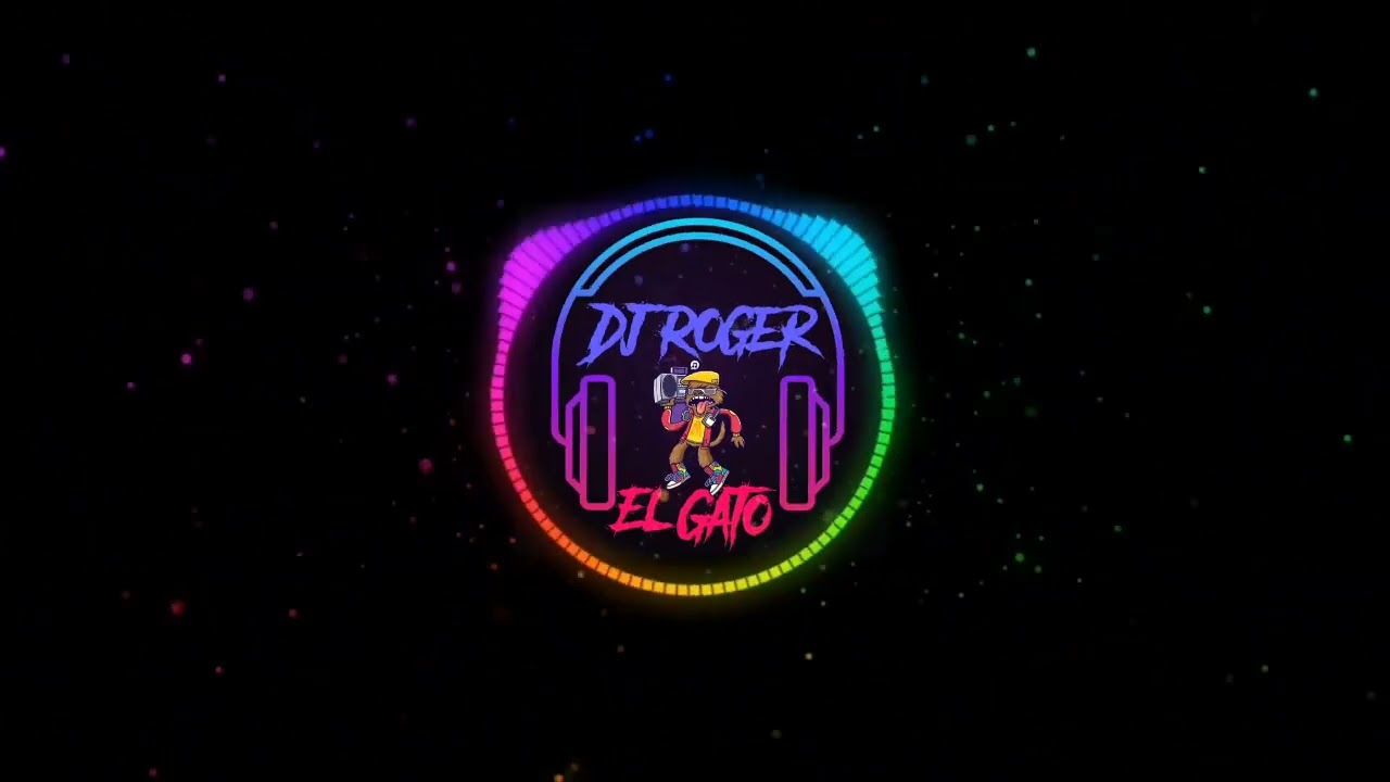 changa de los 90 underground dj Roger el gato