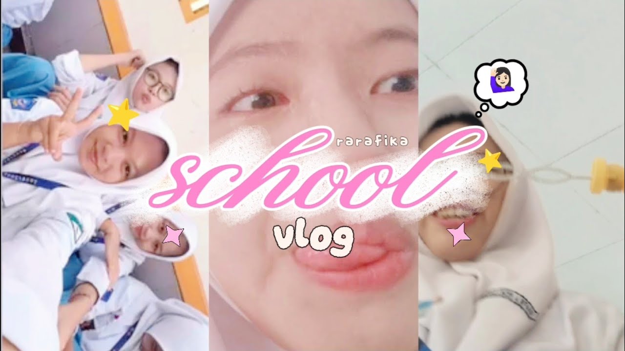 school vlog ♡⋆.ೃ࿔*  - day 2 panit mpls 😵‍💫 || rarafika