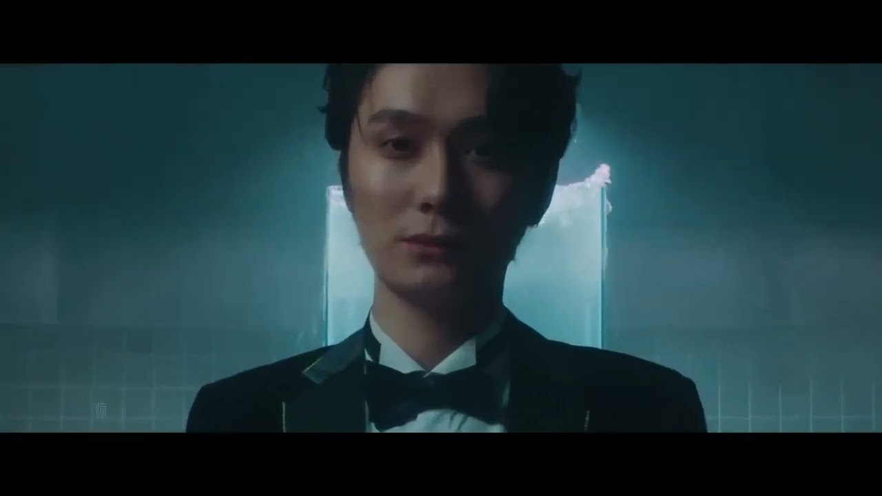裘德Jude Chiu__《最後的水族館feat.魏如萱Waa wei　The last aquarium》OfficialMusicVideo【搬運】