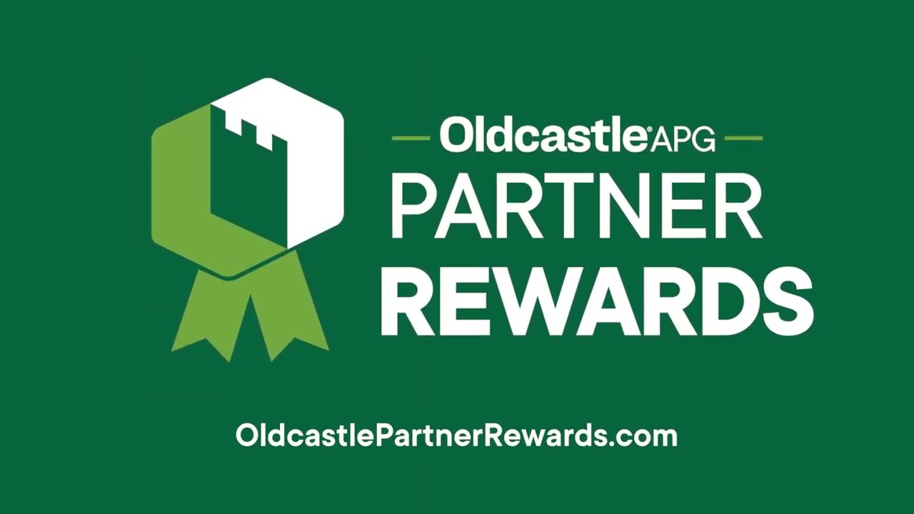 Oldcastle APG - Partner Reward - Overview Video 2024 EN