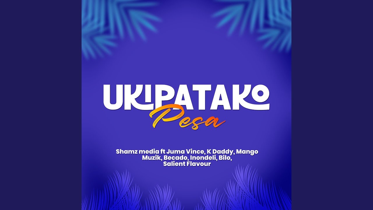 Ukipatako Pesa