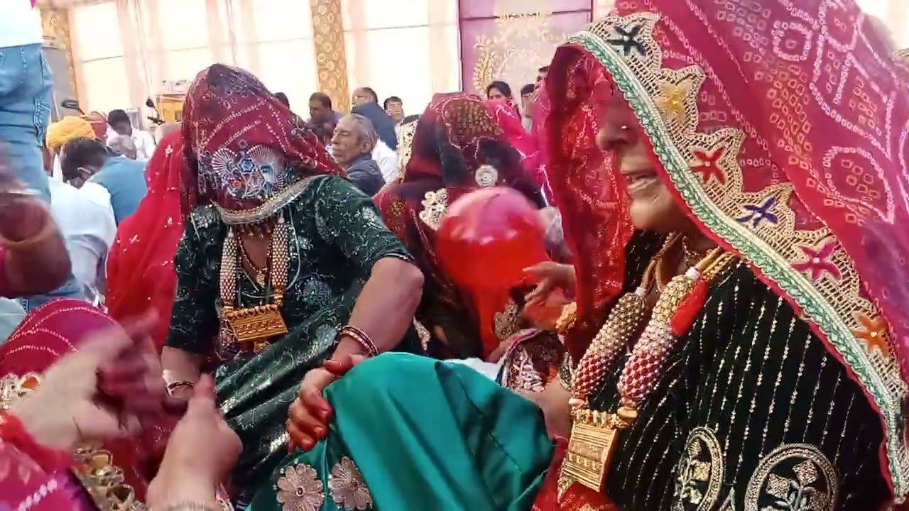 नंदोई जी का गीत | Ratu Rajasthani 