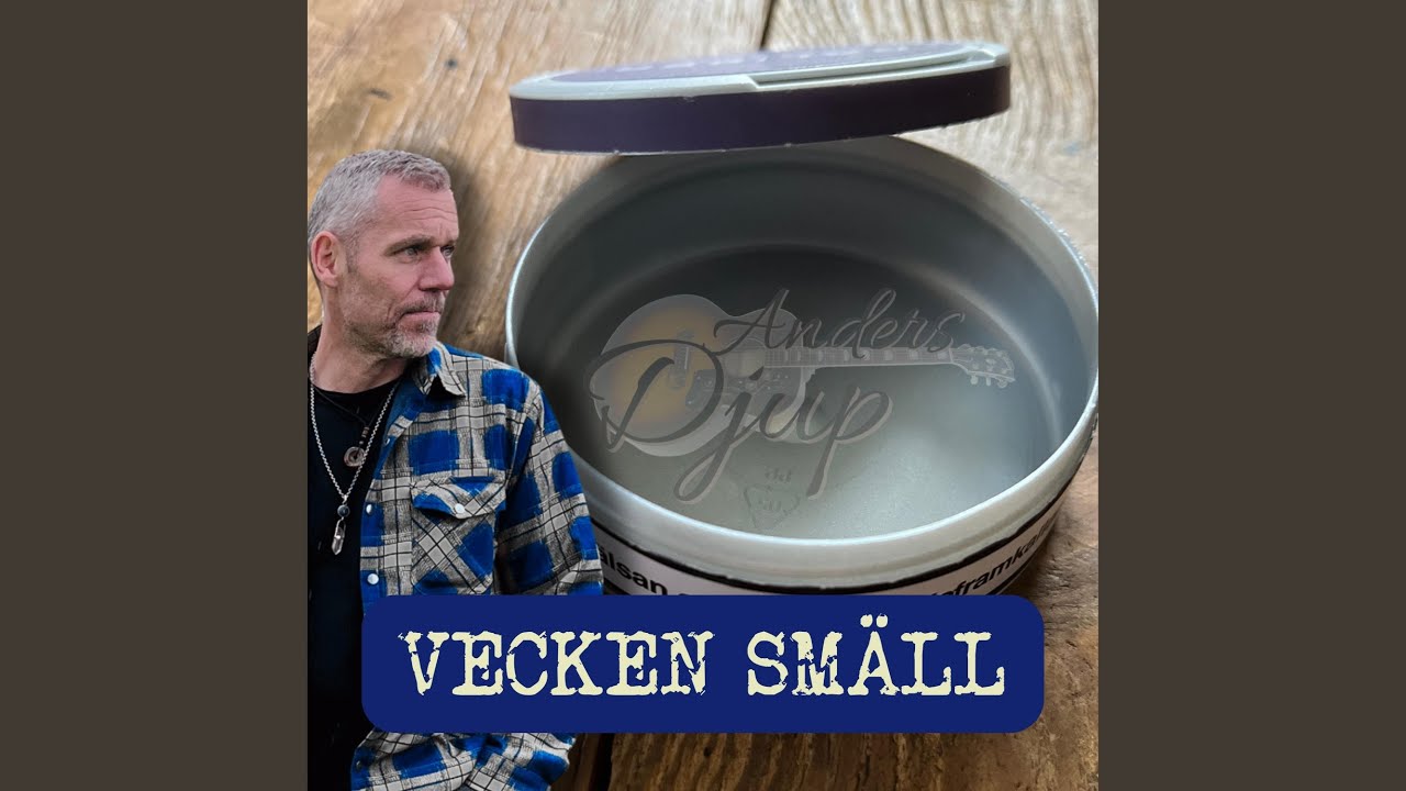 VECKEN SMÄLL