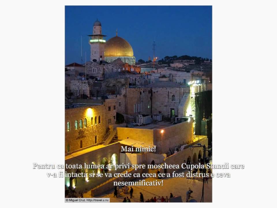 Moscheea Al-Aqsa