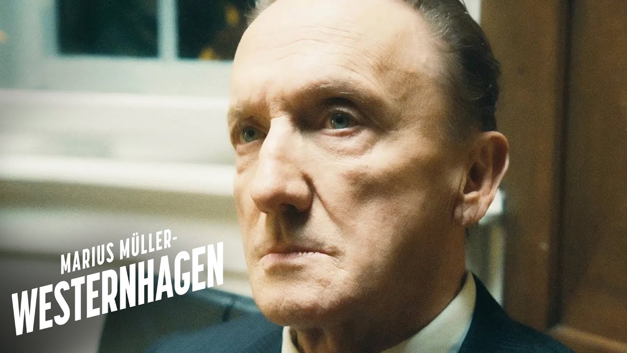 Westernhagen - Ich will raus hier (Offizielles Musikvideo)