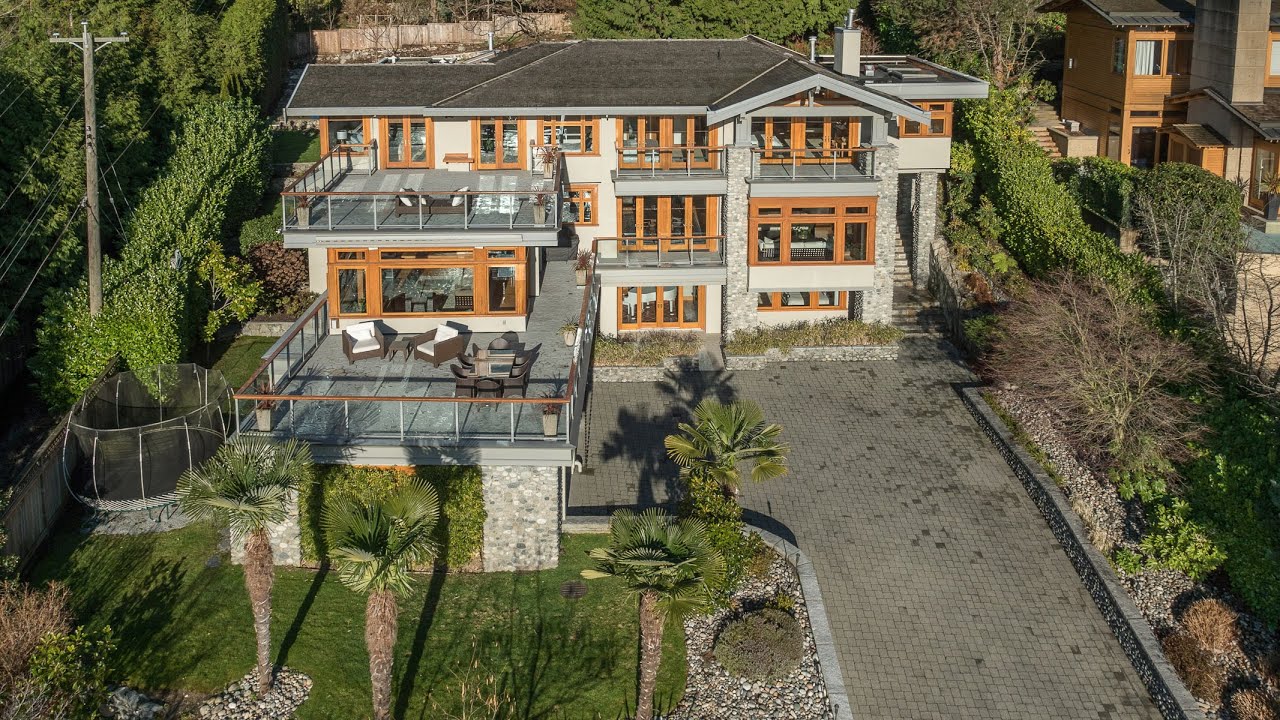 3285 Dickinson Crescent, West Vancouver | Brock Smeaton - 360hometours.ca