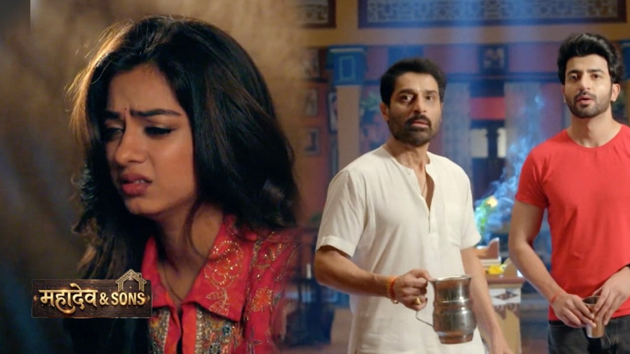 Mahadev & SONS Today NEW PROMO,