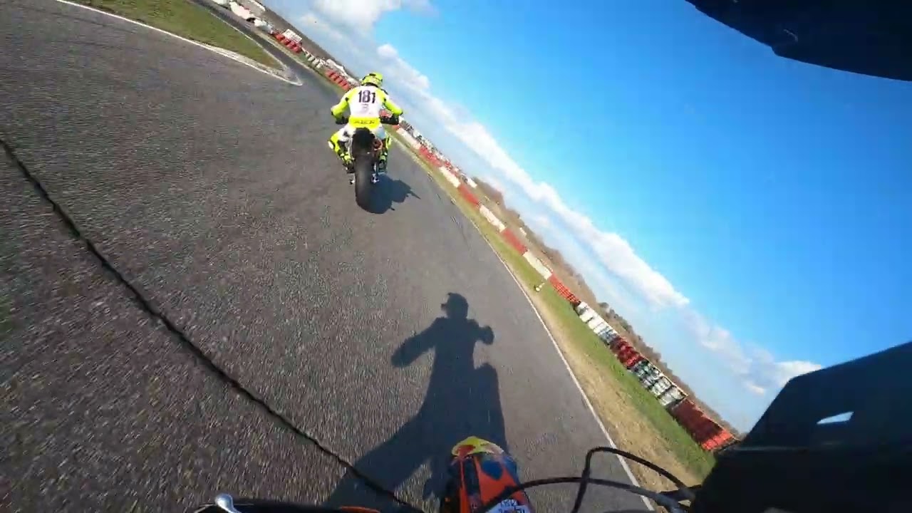 viterbo supermoto allenamento ktm smr 2022