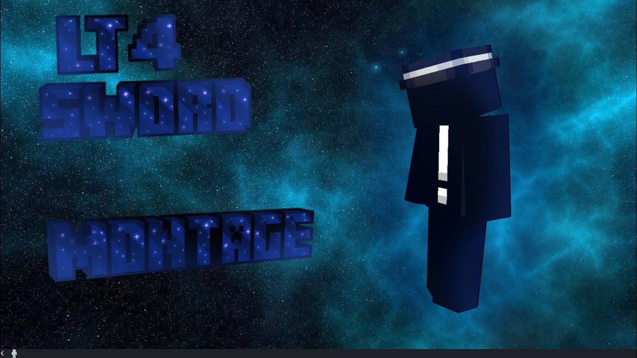 LT4 SWORD MONTAGE