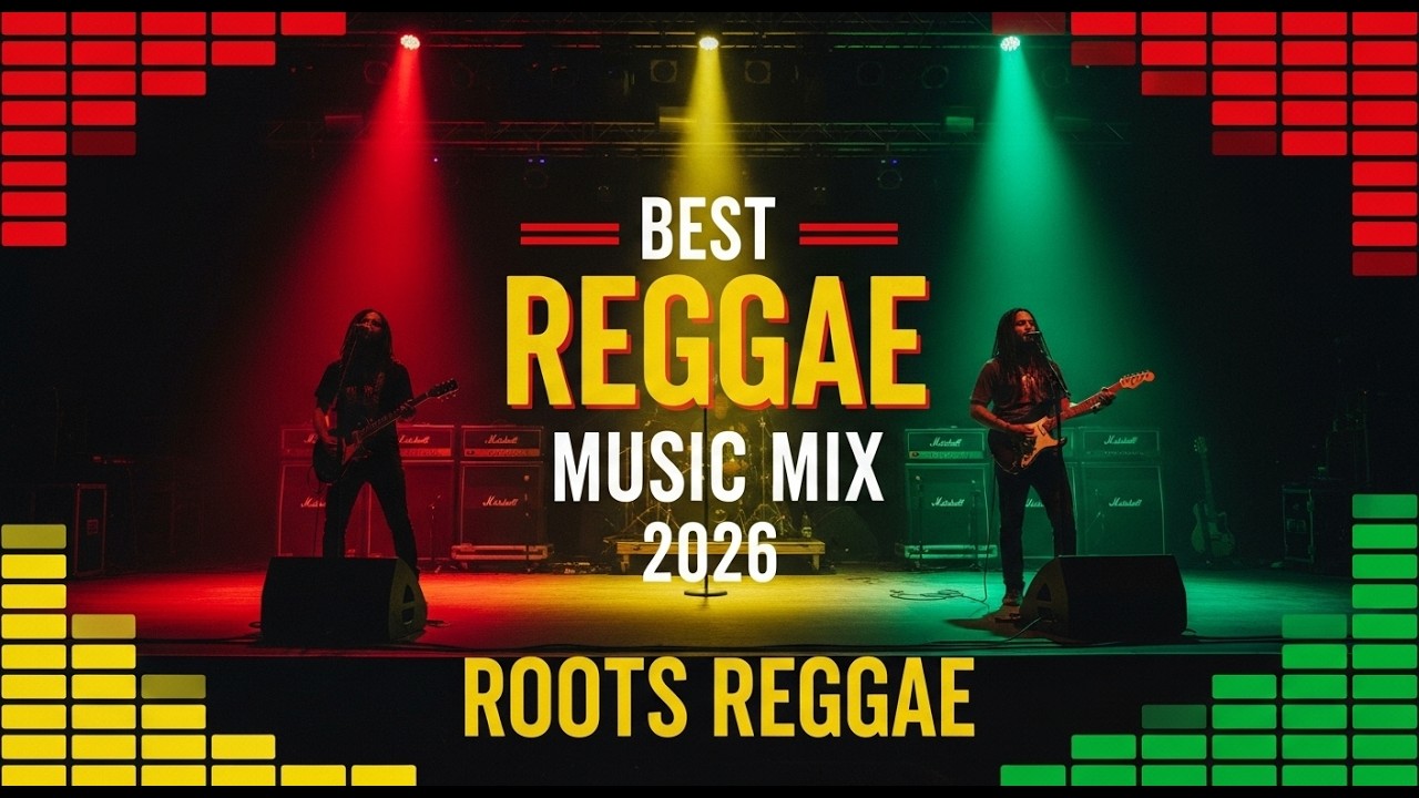 BEST CLASSIC Reggae Mix - Top 100 Reggae Love Songs | All Time Romantic Hits Vol.1