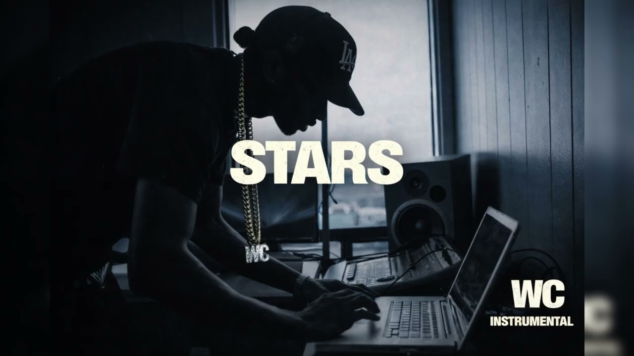 Stars – West Coast Type Beat 2026
