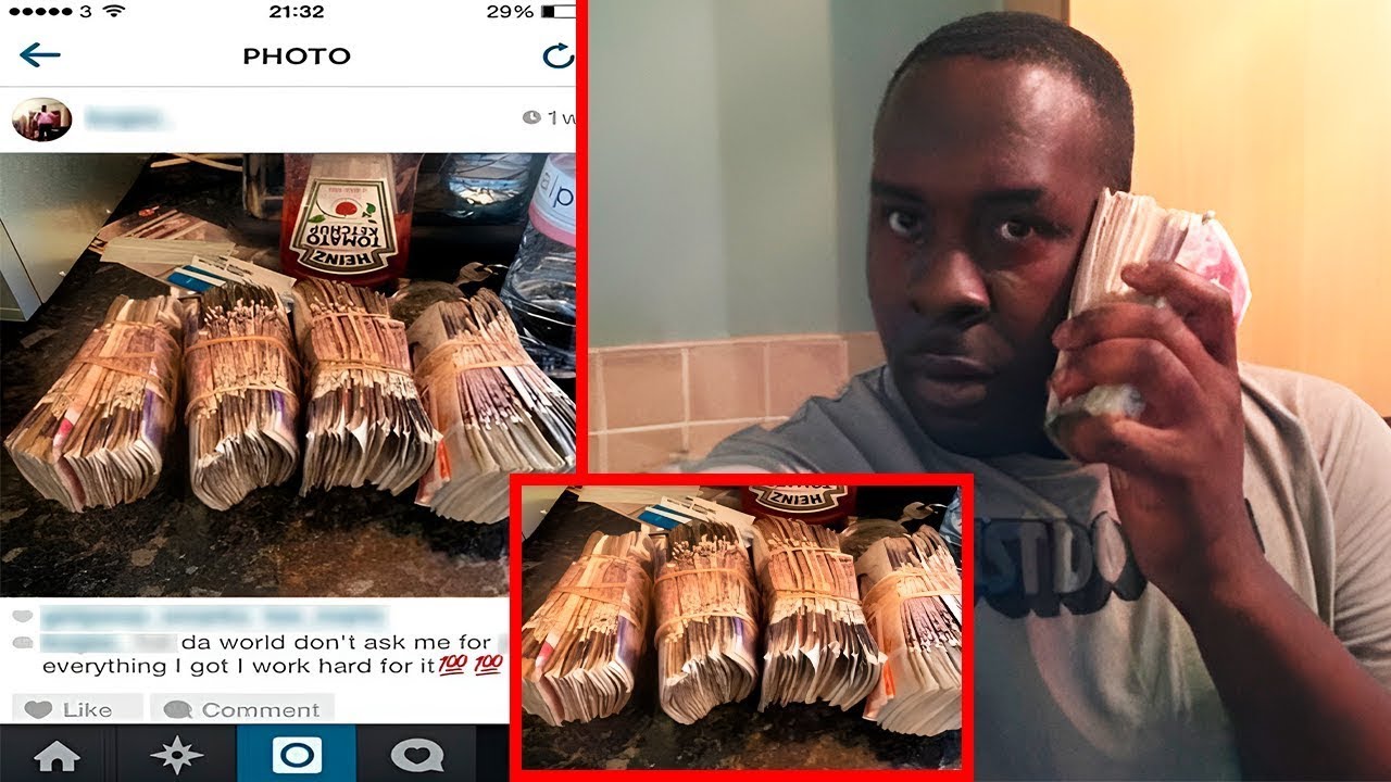 14 Times Being As Dumb As Bread Went Terribly Wrong