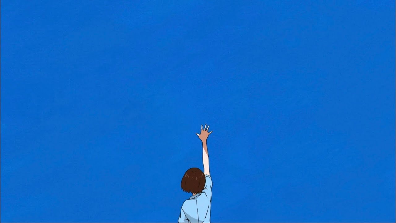 SONNY BOY サニーボーイ sakuga MAD // park bird - are you lost [𝑠𝑙𝑜𝑤𝑒𝑑 + 𝑟𝑒𝑣𝑒𝑟𝑏]