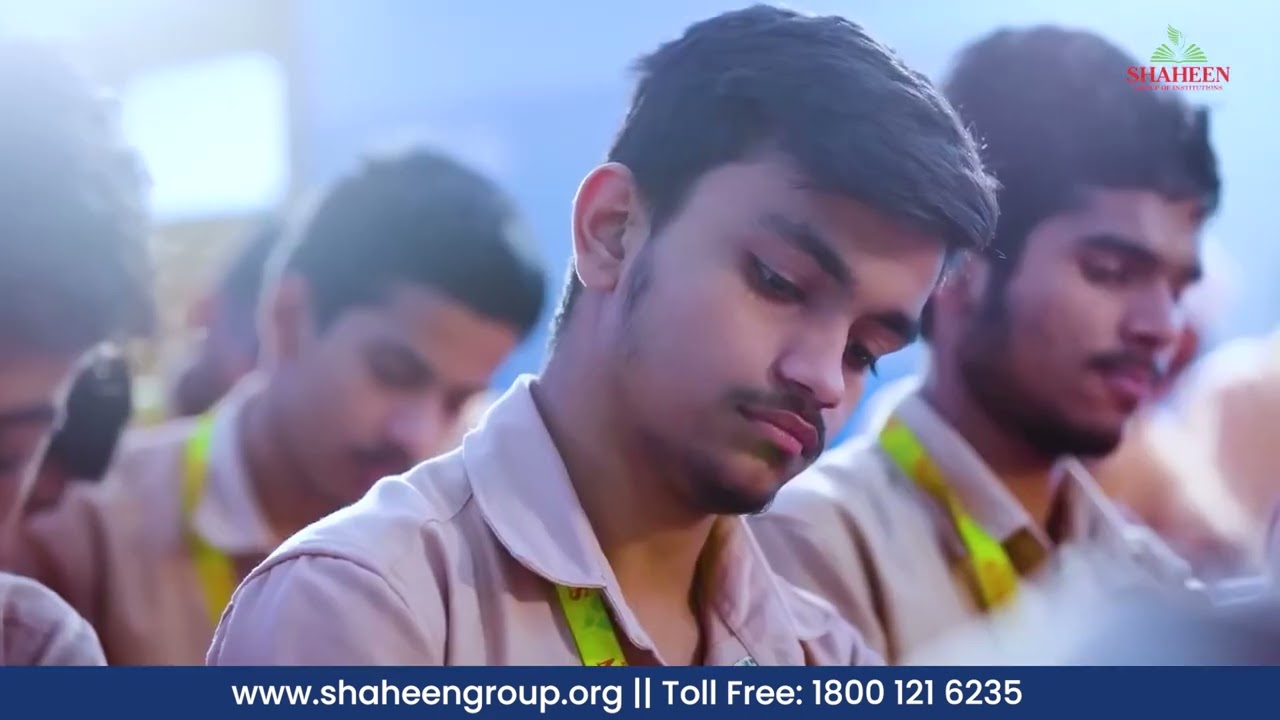 🎯 Scored 350+ in NEET?Now get 100% FREE Education at Shaheen Academy!