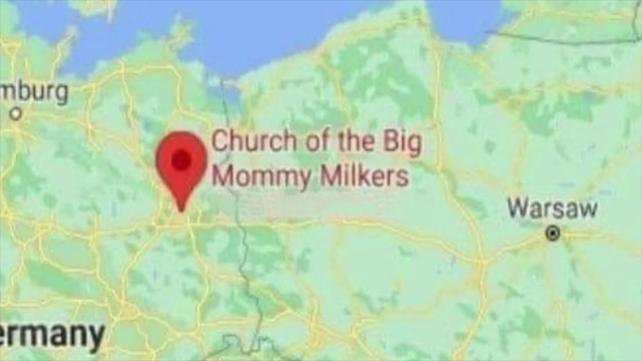 Mini Memes - Mommy Milkers
