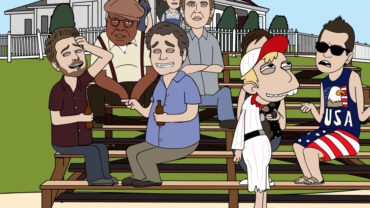 The Dollop - 