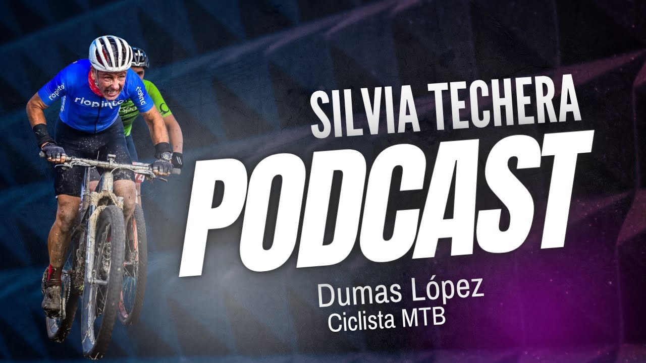 Silvia Techera Podcast - PRIMERA TEMPORADA