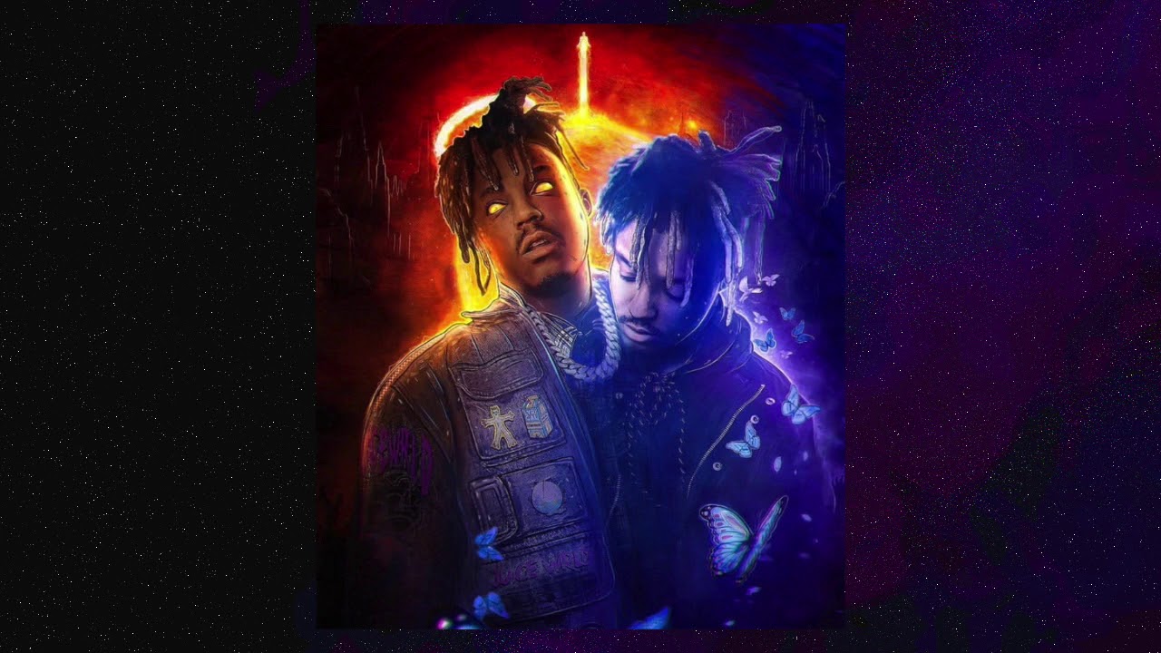 Juice WRLD   Sleep Paralysis (Instrumentals With and Without Drums) Prod.  Zoomy