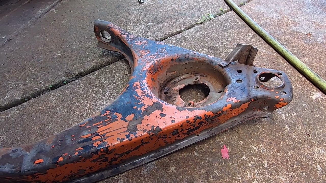 Rebuilding A arms (control arms) 1955 , 1956 , 1957 Chevrolet. Tips and tricks