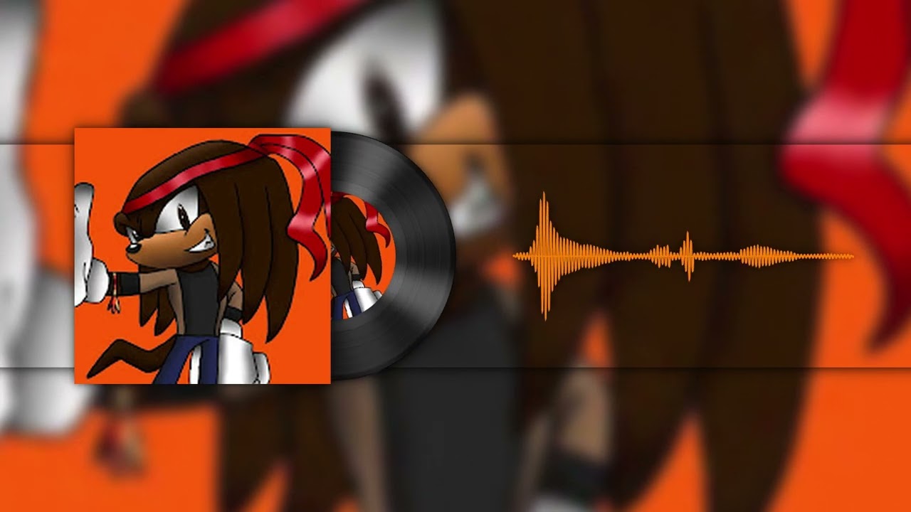 Theme of Kamen the Echidna