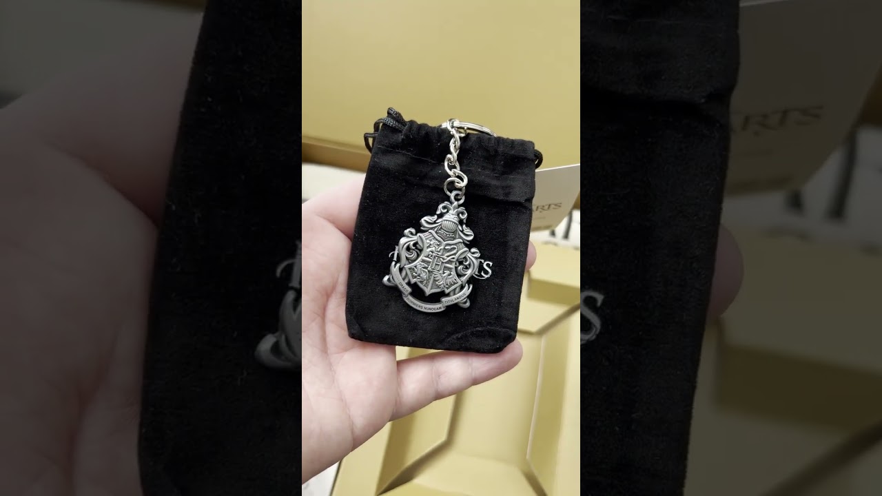🔮 Hogwarts Legacy press kit unboxing 🎮 GameStar