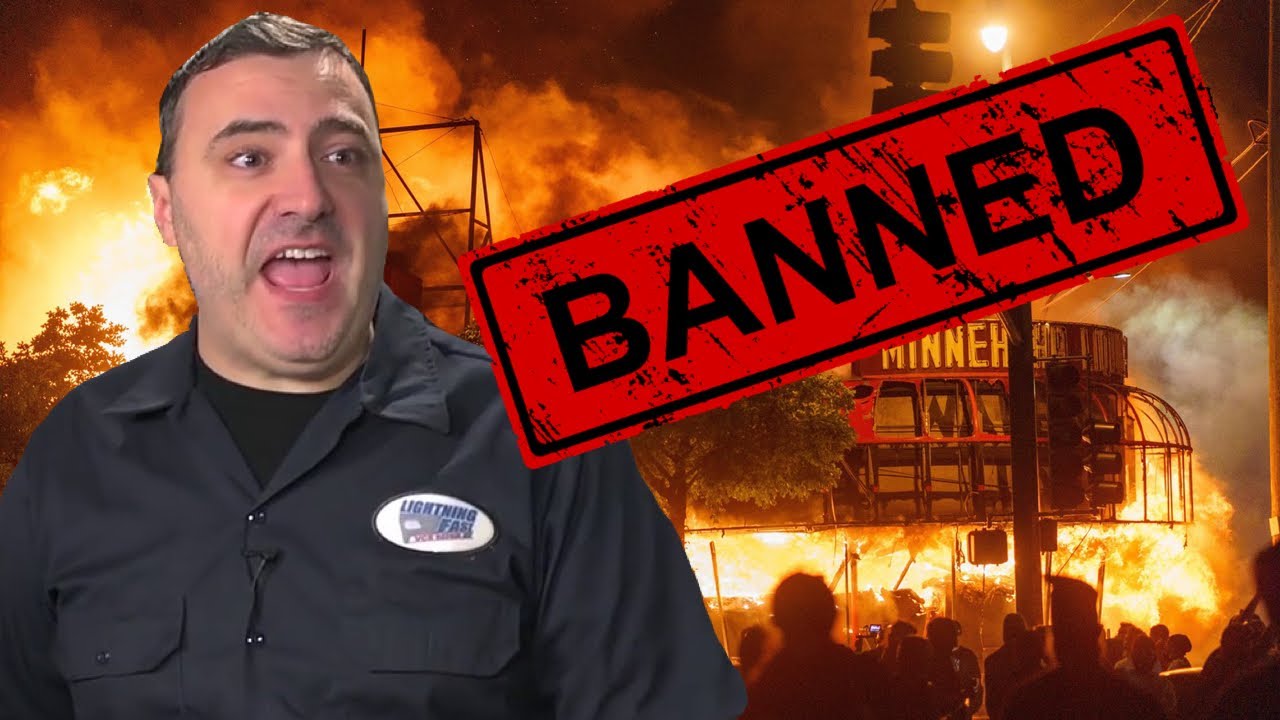 ResetEra wants RedLetterMedia CANCELED! Furious with their Captain Marvel roast!