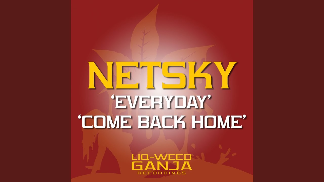 Come Back Home