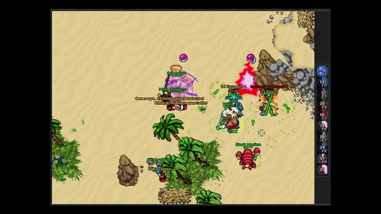 [PXG] Mega Slowbro Dz (120-250)