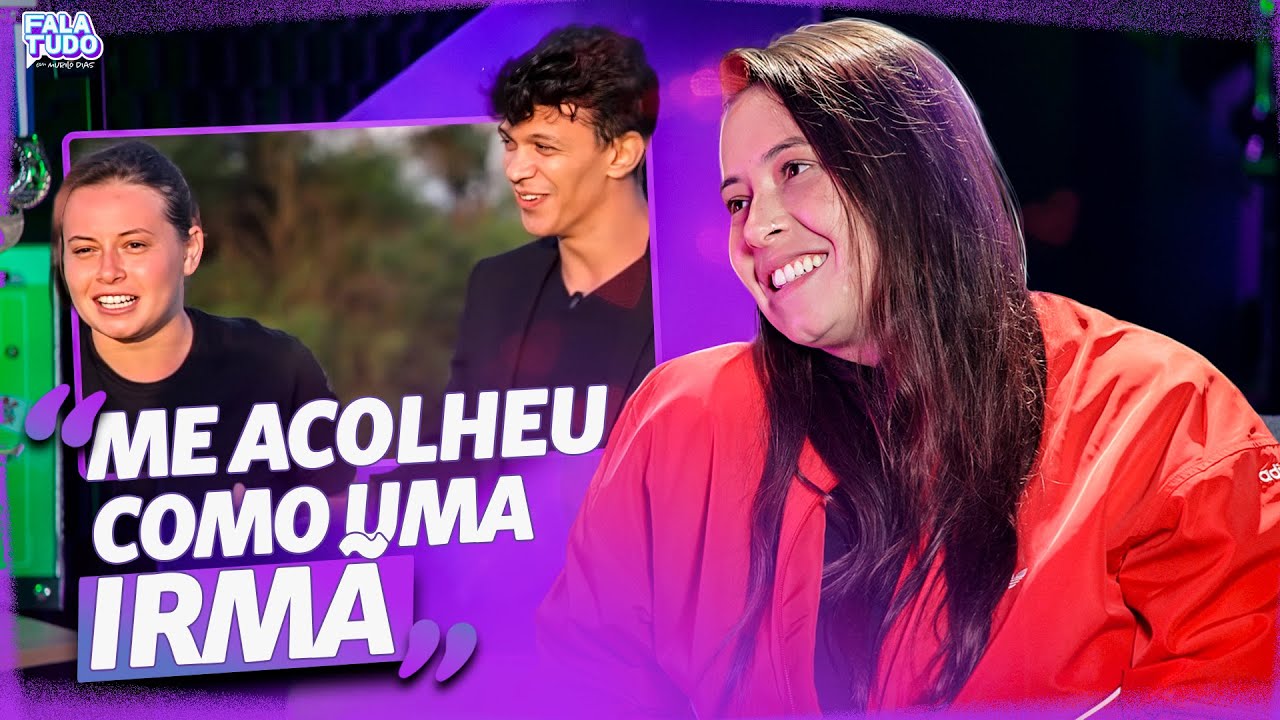LETÍCIA ESTEVES: 