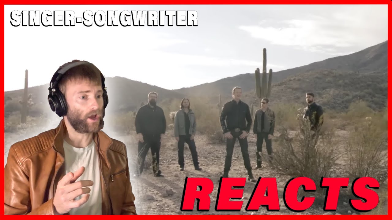 Home Free Christmas REACTION #2!! - 