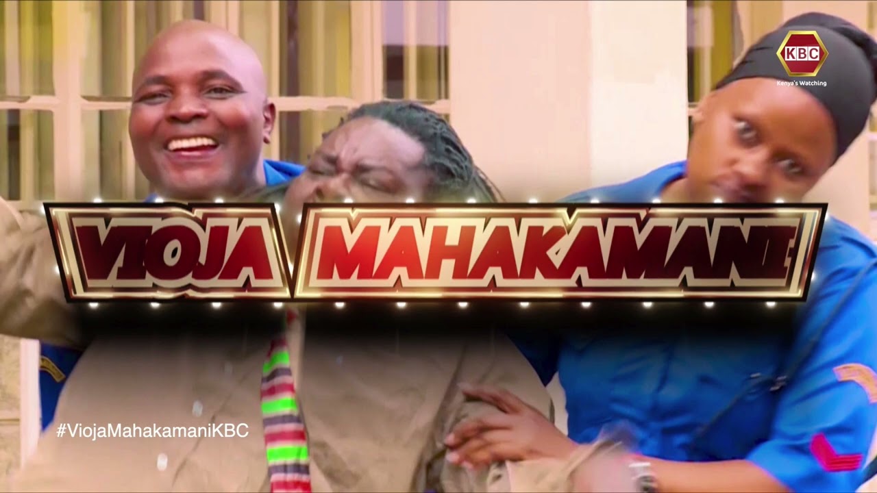Vioja Mahakamani | Table Banking