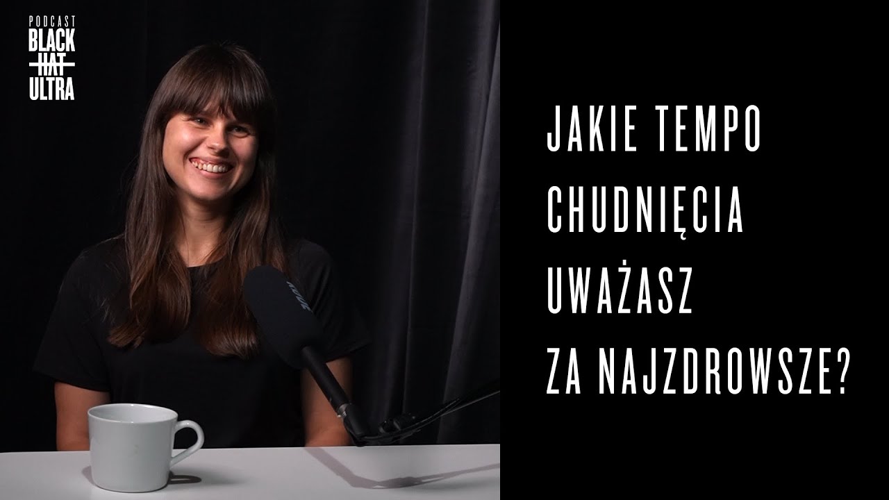 Zapowiedź podcastu #81 z Andreą Dylong