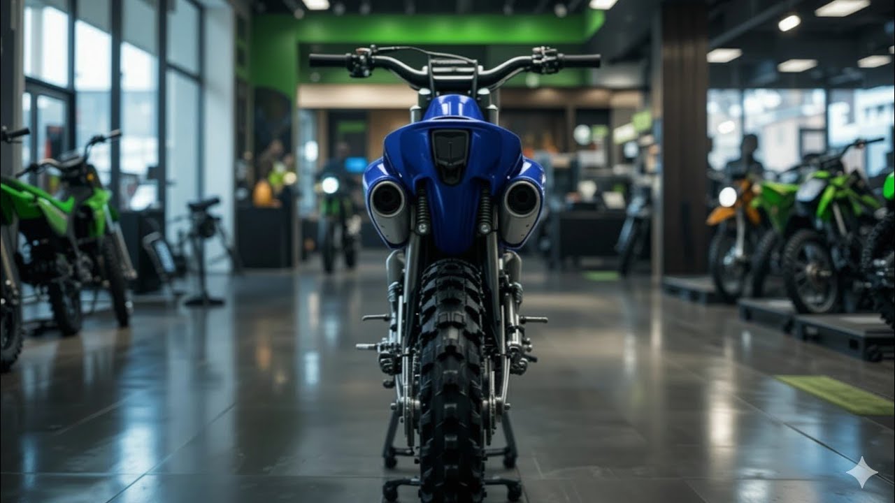 2026 Yamaha YZ250X | The 2-Stroke Enduro Beast RETURNS Even More Savage