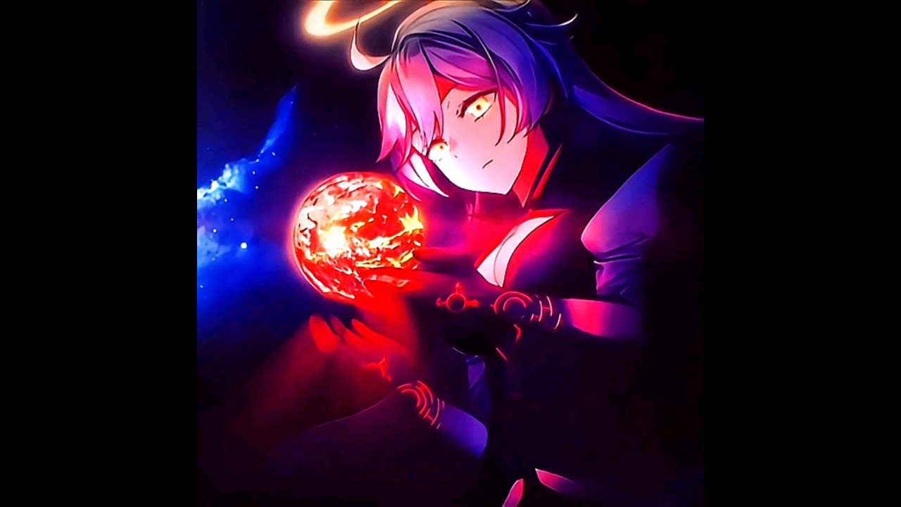 Herrscher of The End the 14th herrscher of the Old World | Honkai Impact 3rd & Gun Girl Z