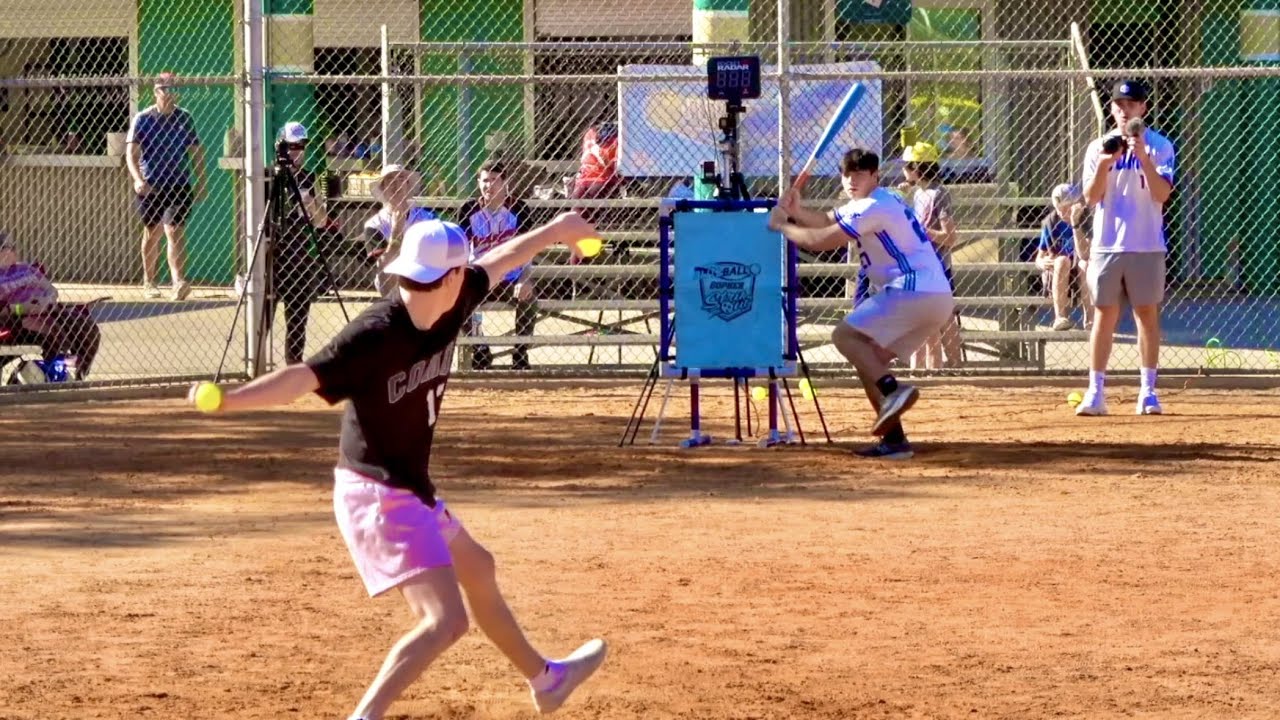 Blitzball World Series Semifinals 2023 | Como Black vs Como Captains
