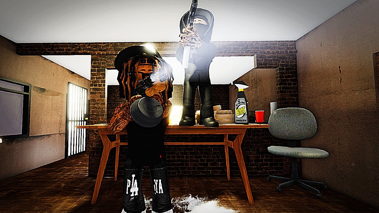I Went On A DRILL With SWITCHES With My SON In Roblox FiveM