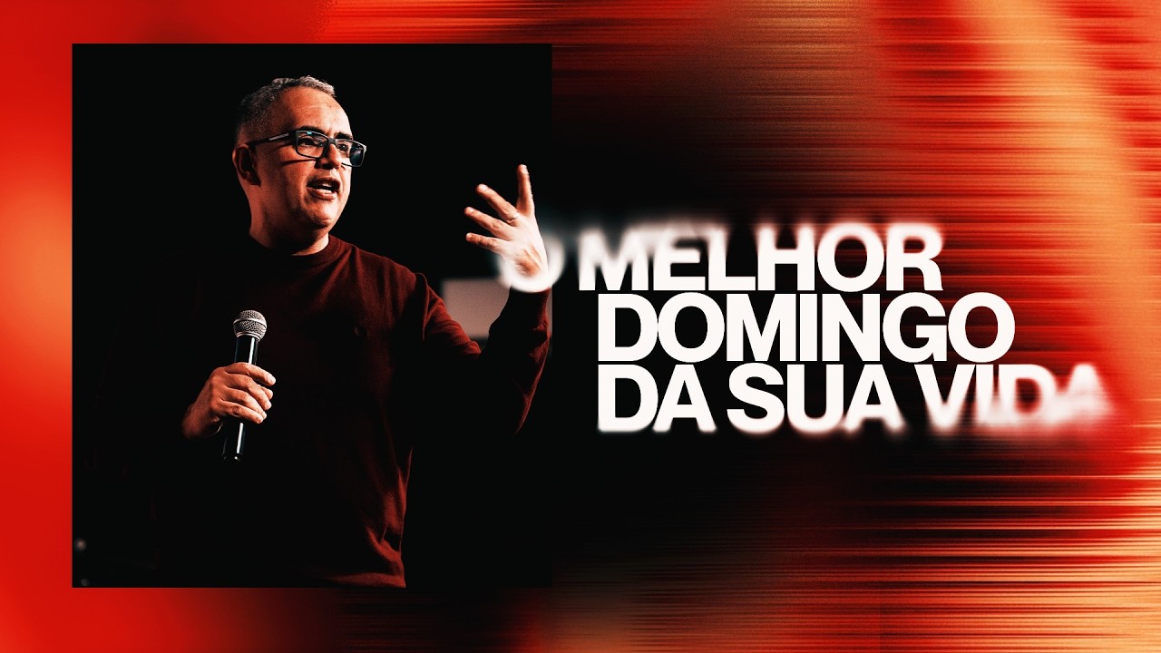 IBR FEIRA -  O MELHOR DOMINGO DA SUA VIDA (08/03/2026)