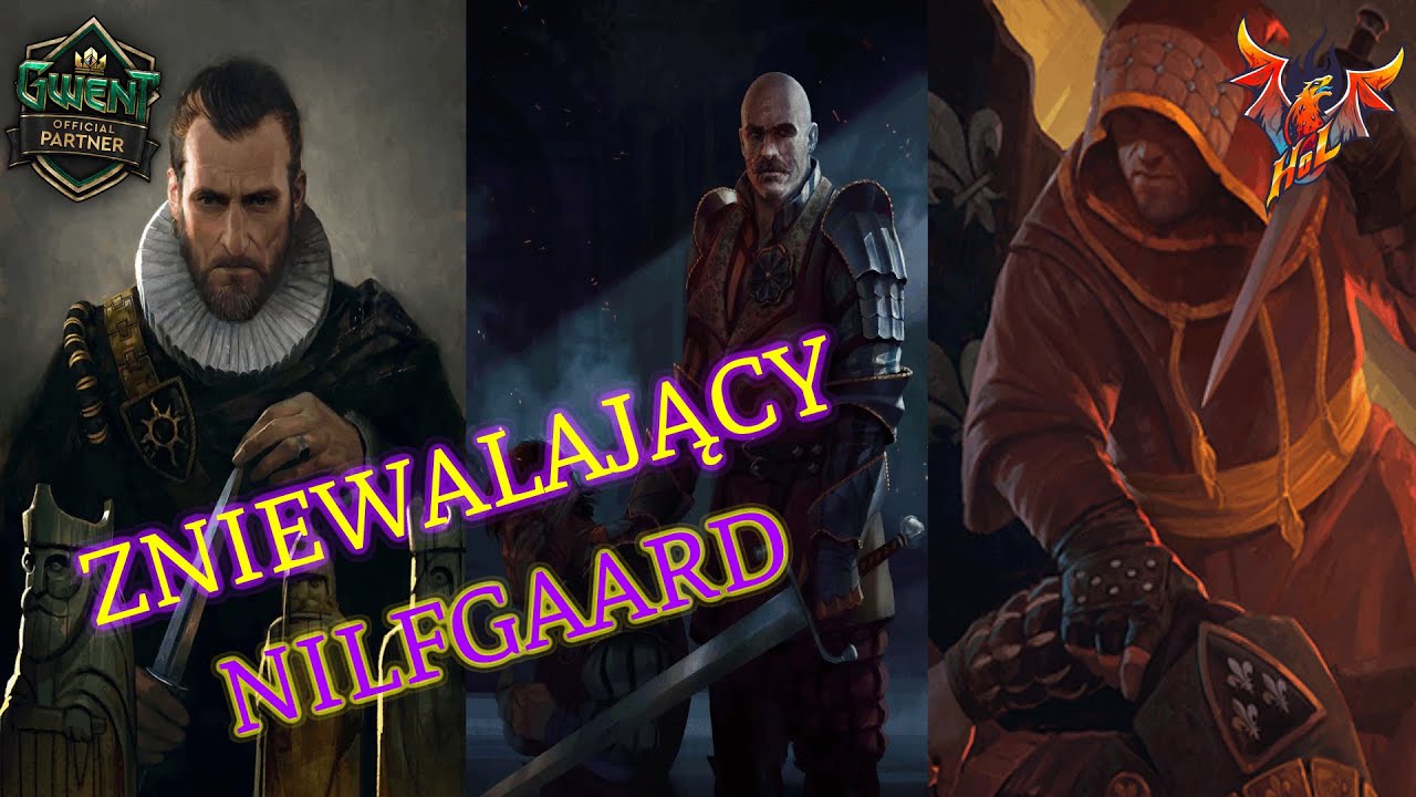 Zniewolenie (6) Ale Nie Co Mniej Toksyczne ;) - NG - Zniewolenie (Gwent)
