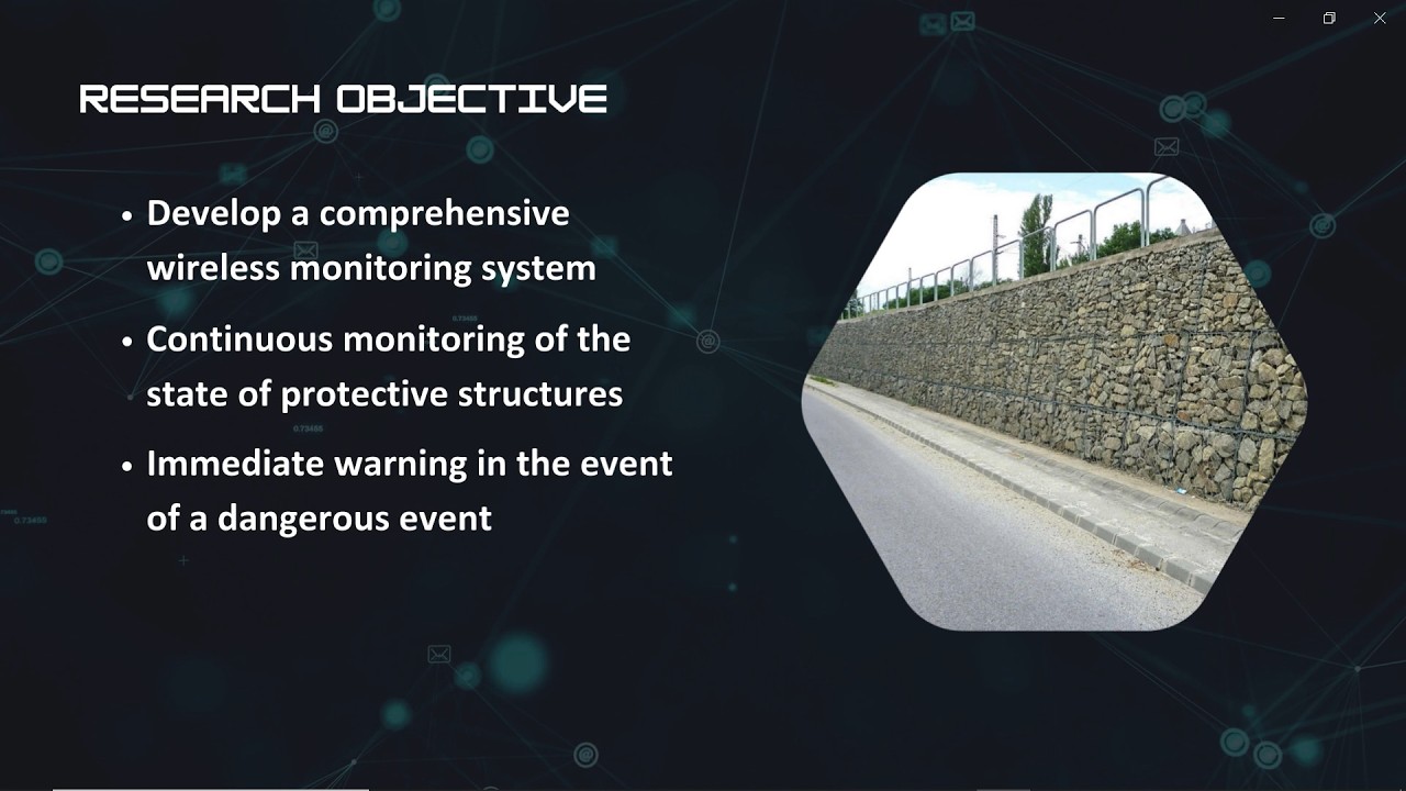 Smart Wireless: A Guide to the World of IQRF - Episode 16 - Monitoring of line constructions