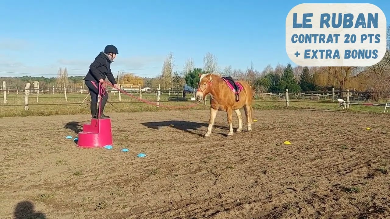 Caval Go : Club 2 Montée - 1ère manche