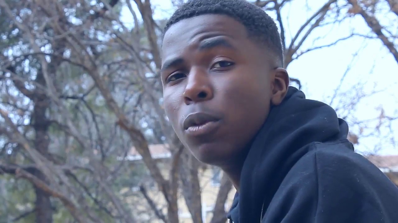 Ice King - Mwanangu Joni ( Official Music Video)