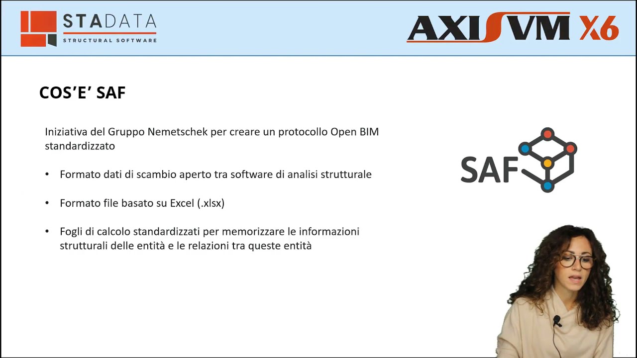 Il BIM Strutturale per la verifica di vulnerabilit&agrave; sismica di edifici esistenti