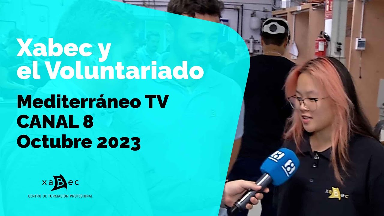 XABEC y el Voluntariado