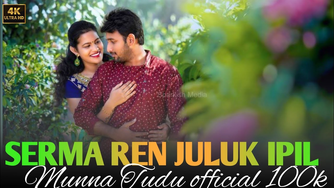 SERMA REN JULUK IPIL // New Santhali Video 2026-27 //