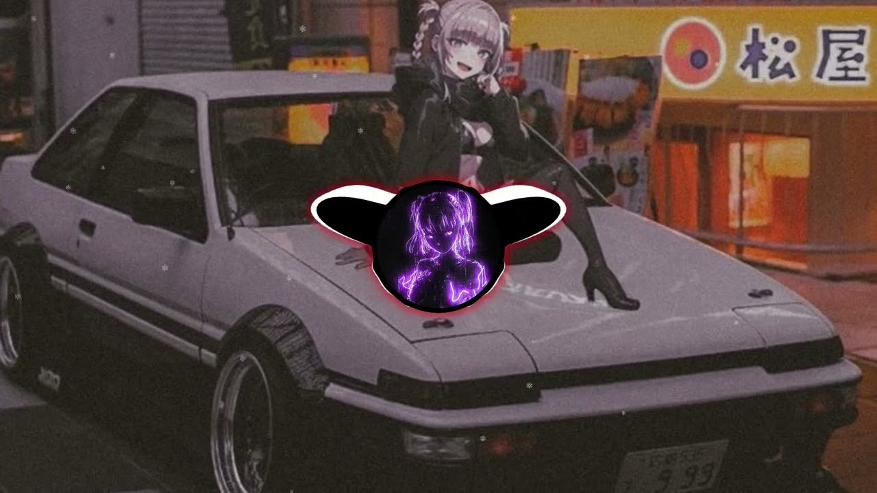 ABBA – Lay All Your Love On Me (Slowed + Reverb)