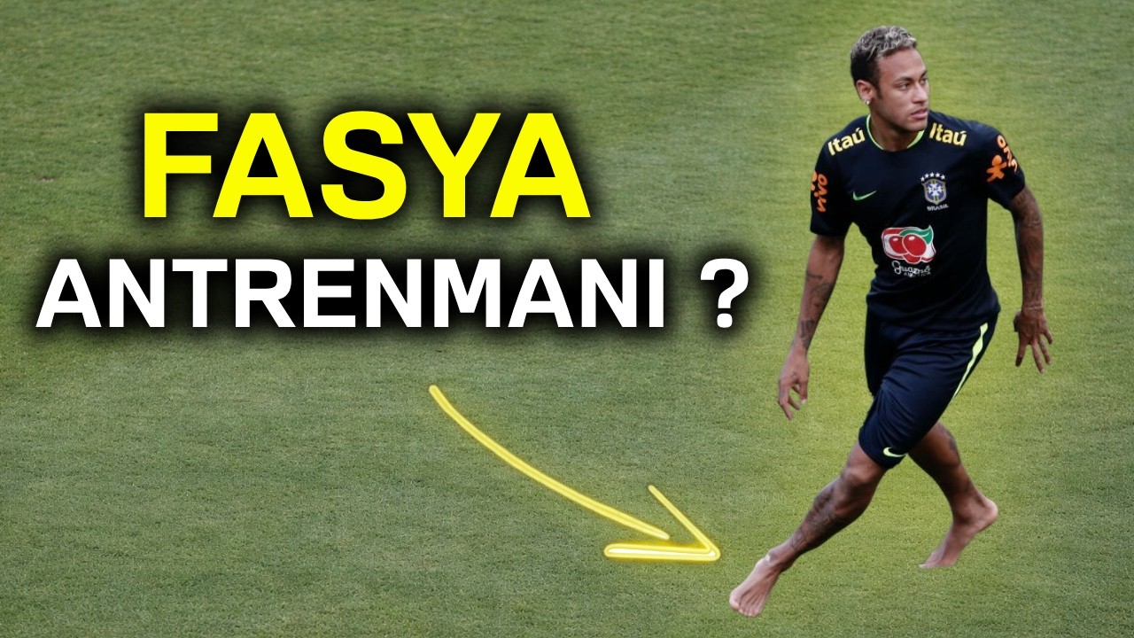 Fasya Antrenmanı Gerçekten İşe Yarıyor Mu?