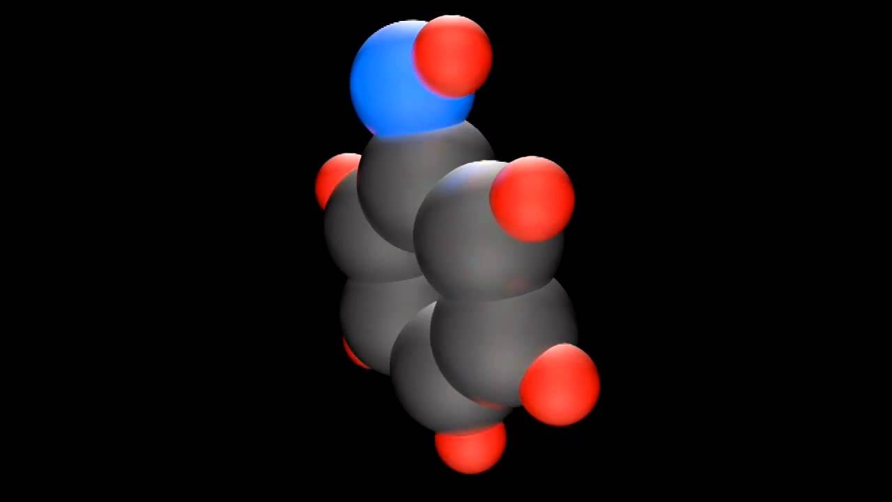 InfoPlus - Chemia 2 - Model alkohole Fenol