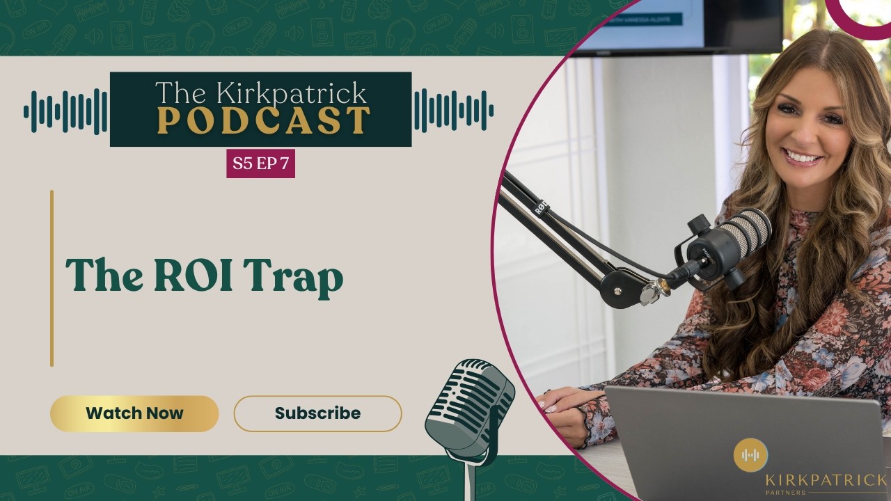 The Most Dangerous Question in Learning Evaluation